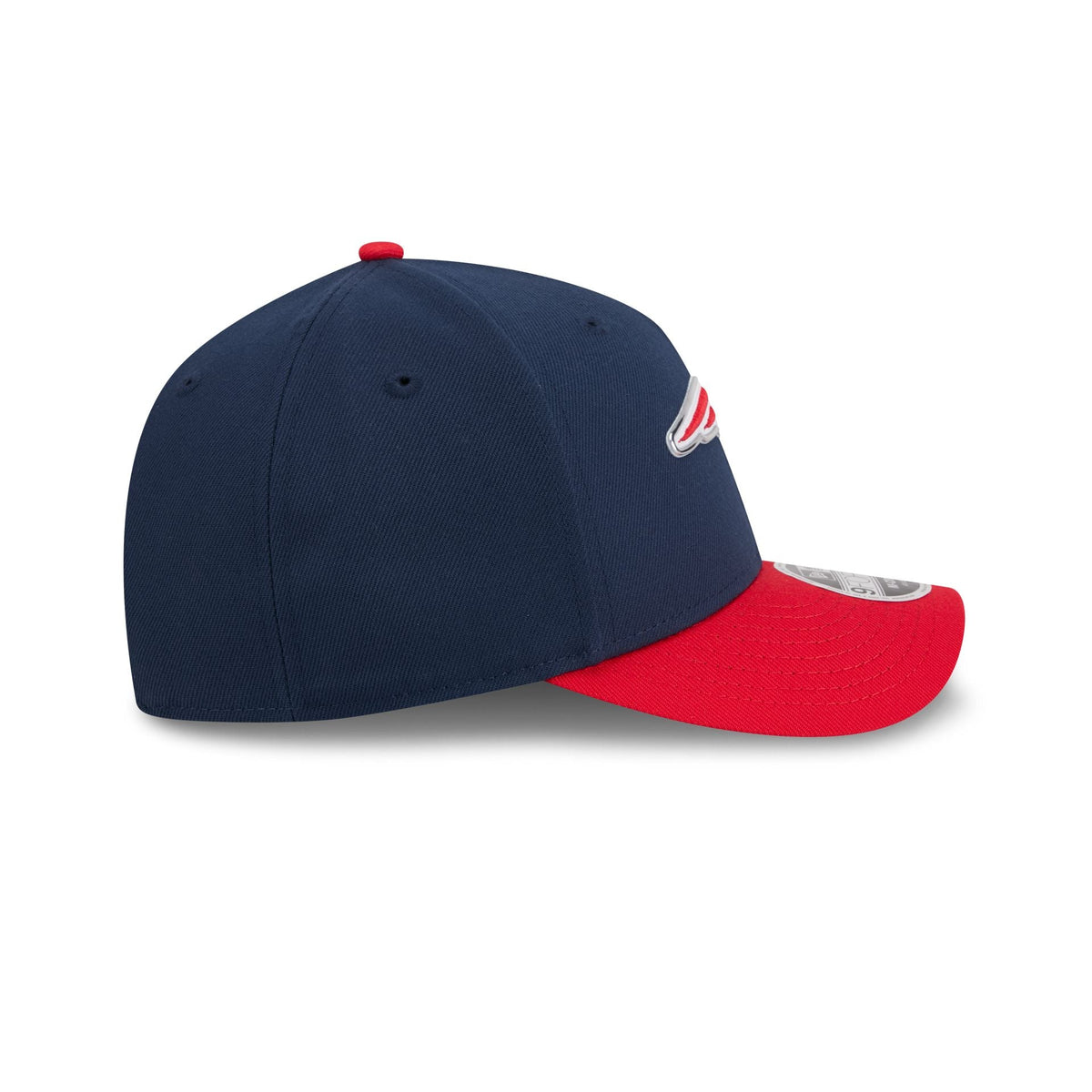 New England Patriots 2026 Draft 9FORTY M-Crown Snapback Hat