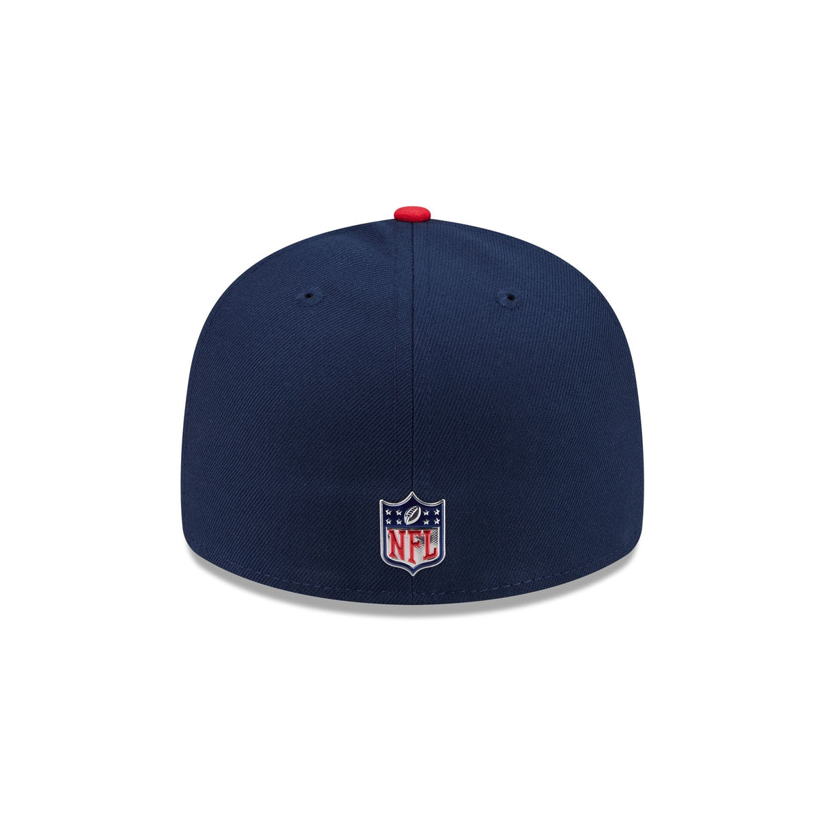 New England Patriots 2026 Draft 59FIFTY Fitted Hat
