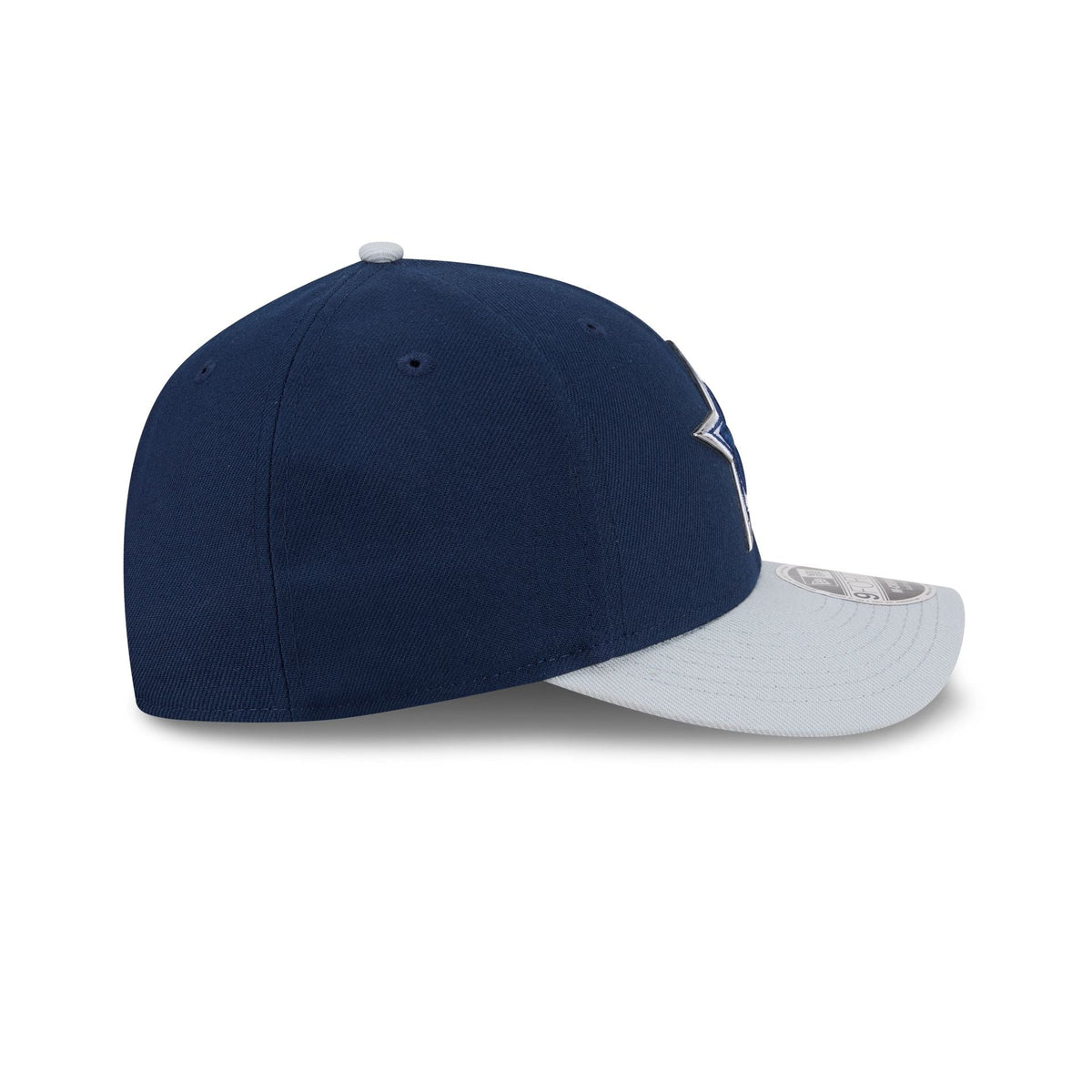 Dallas Cowboys 2026 Draft 9FORTY M-Crown Snapback Hat
