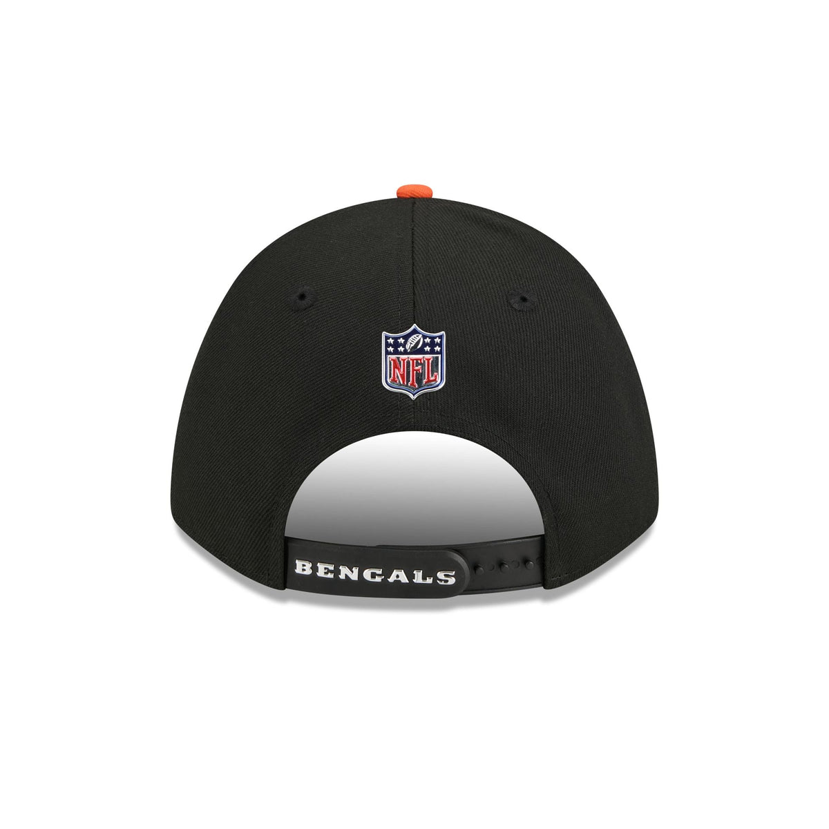 Cincinnati Bengals 2026 Draft 9FORTY M-Crown Snapback Hat