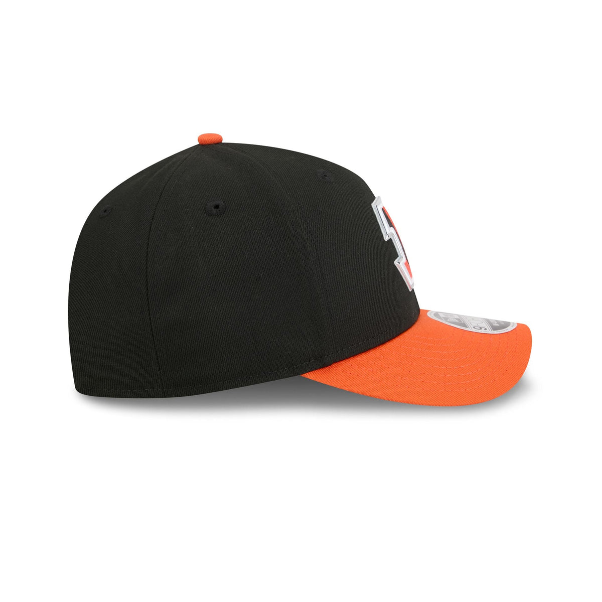 Cincinnati Bengals 2026 Draft 9FORTY M-Crown Snapback Hat