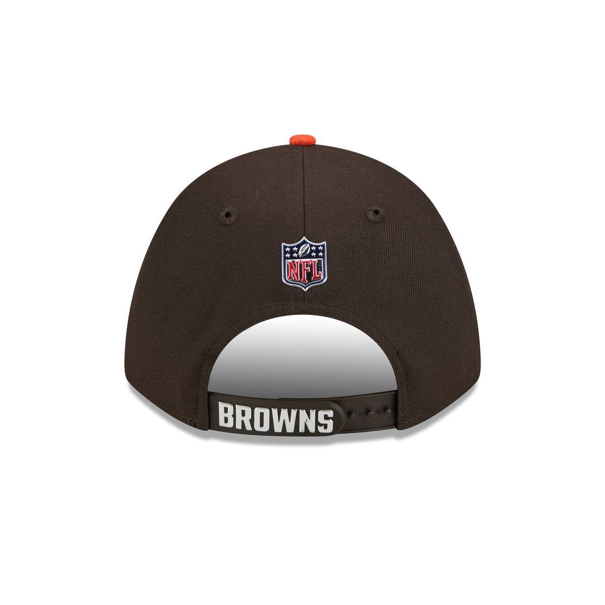 Cleveland Browns 2026 Draft 9FORTY M-Crown Snapback Hat