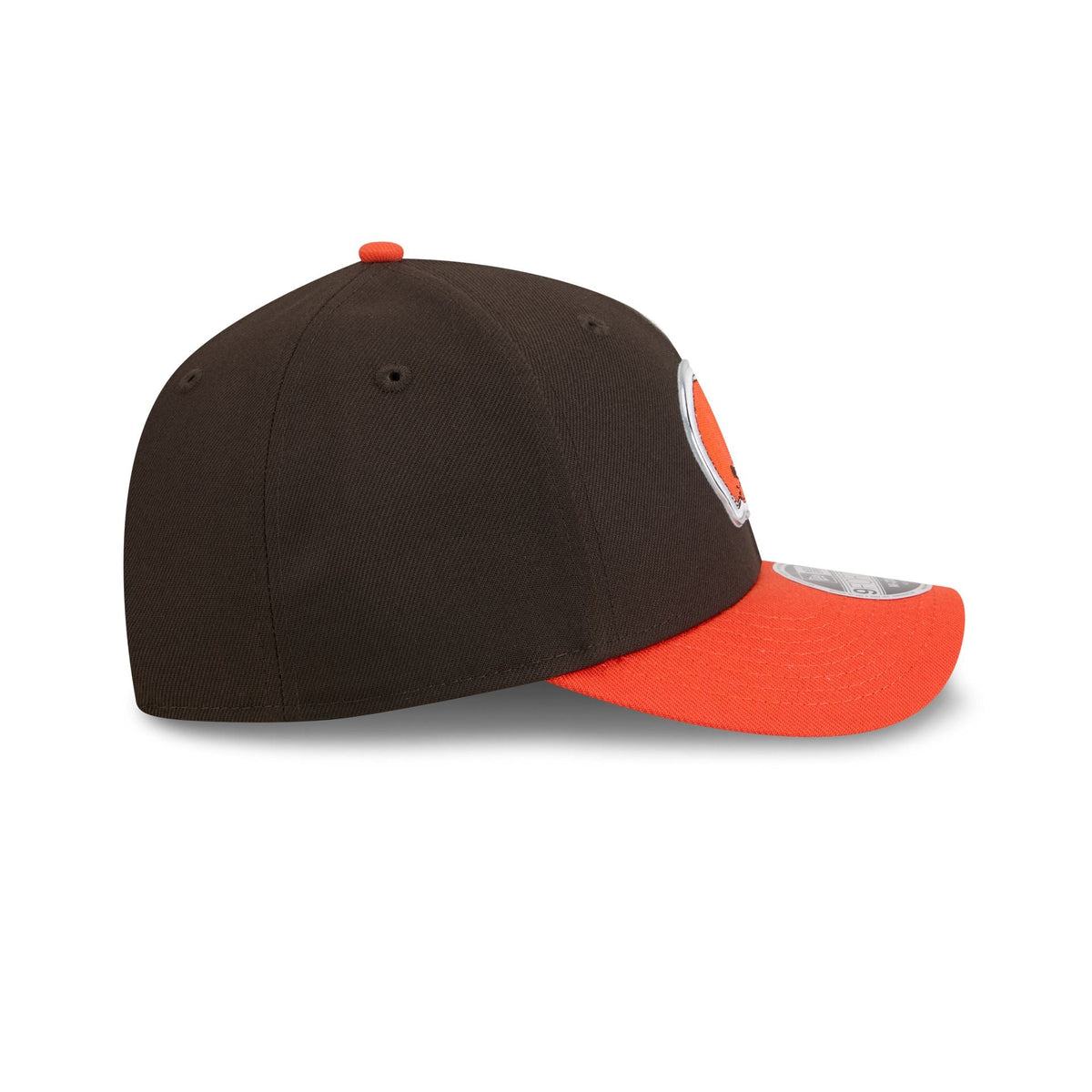 Cleveland Browns 2026 Draft 9FORTY M-Crown Snapback Hat