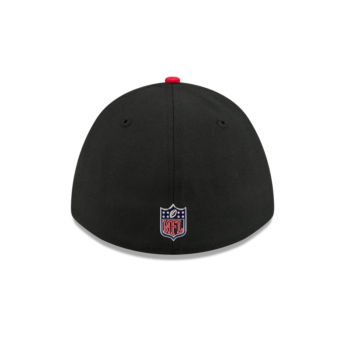 Atlanta Falcons 2026 Draft 39THIRTY M-Crown Stretch Fit Hat