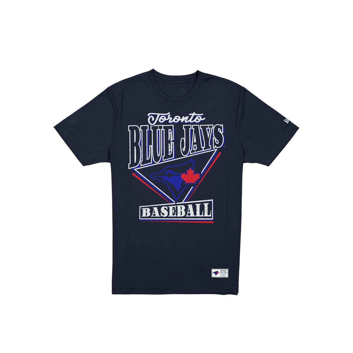 Toronto Blue Jays 2026 City Connect T-Shirt