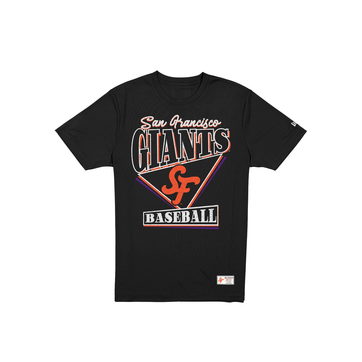 San Francisco Giants 2026 City Connect T-Shirt