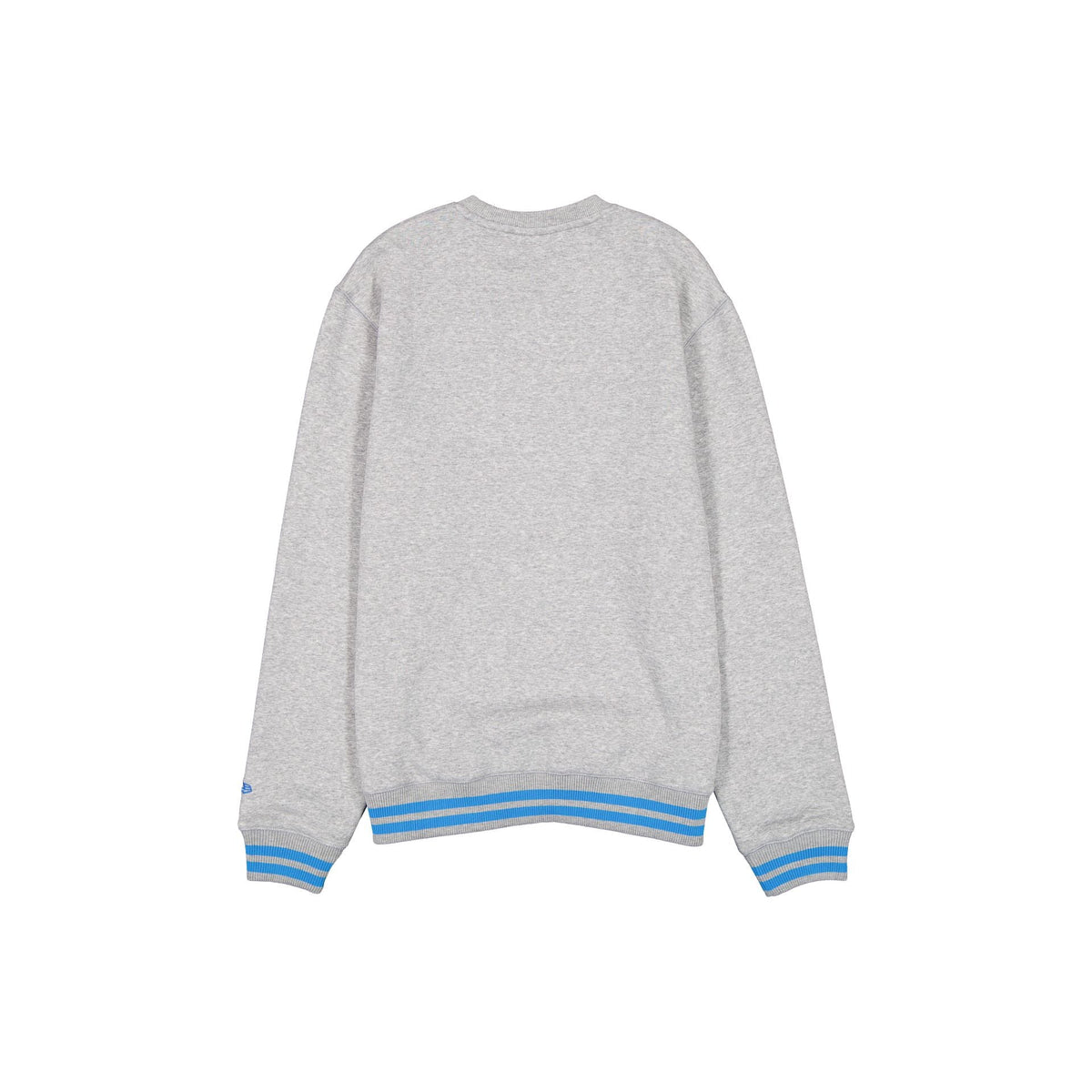 Kansas City Royals 2026 City Connect Gray Crewneck