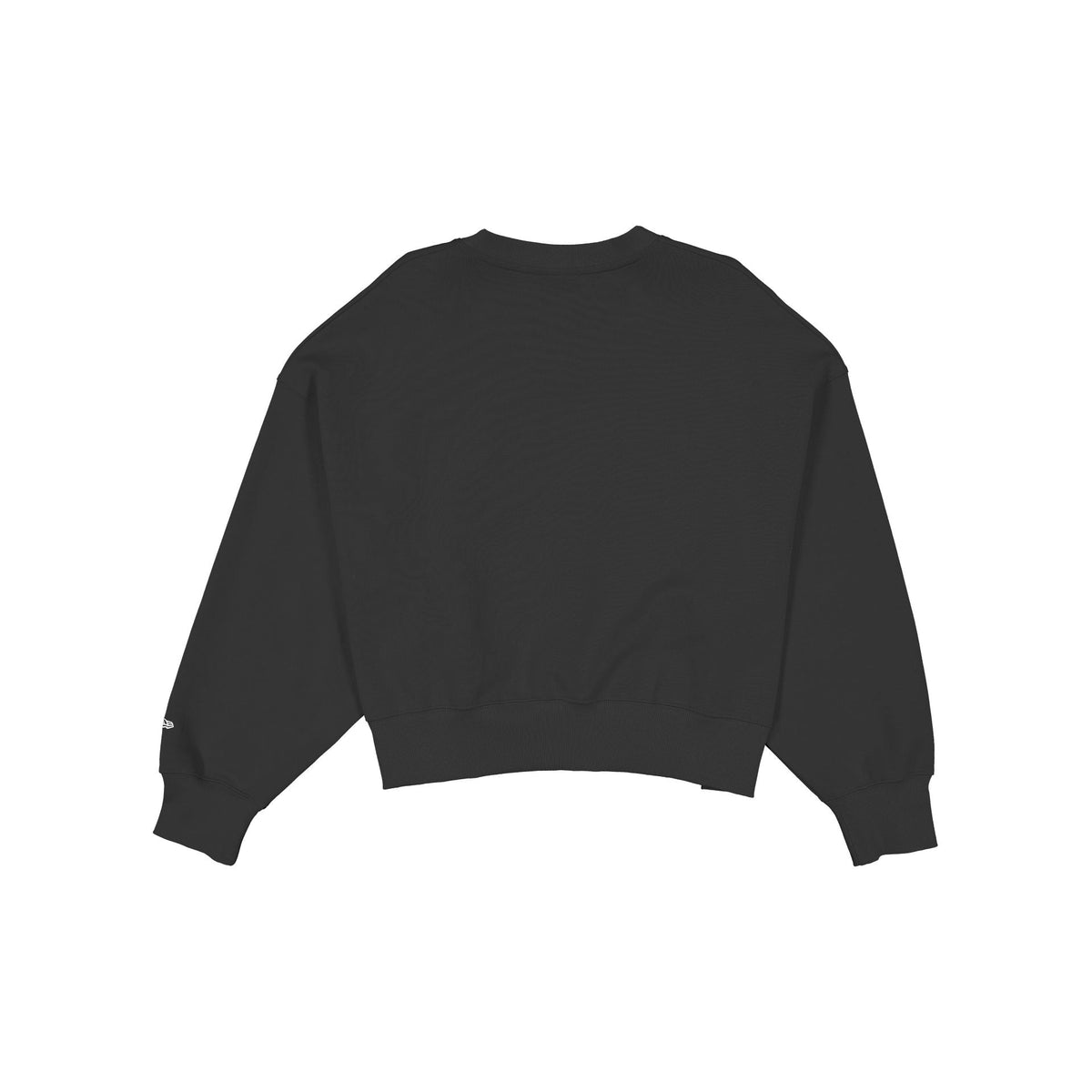 Miami Marlins 2026 City Connect Women's Cropped Crewneck