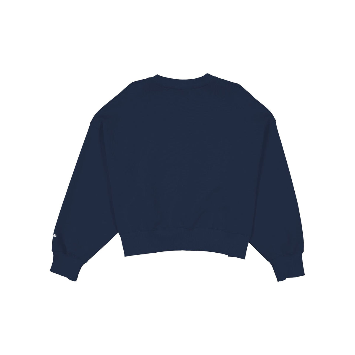 Los Angeles Dodgers 2026 City Connect Women's Cropped Crewneck