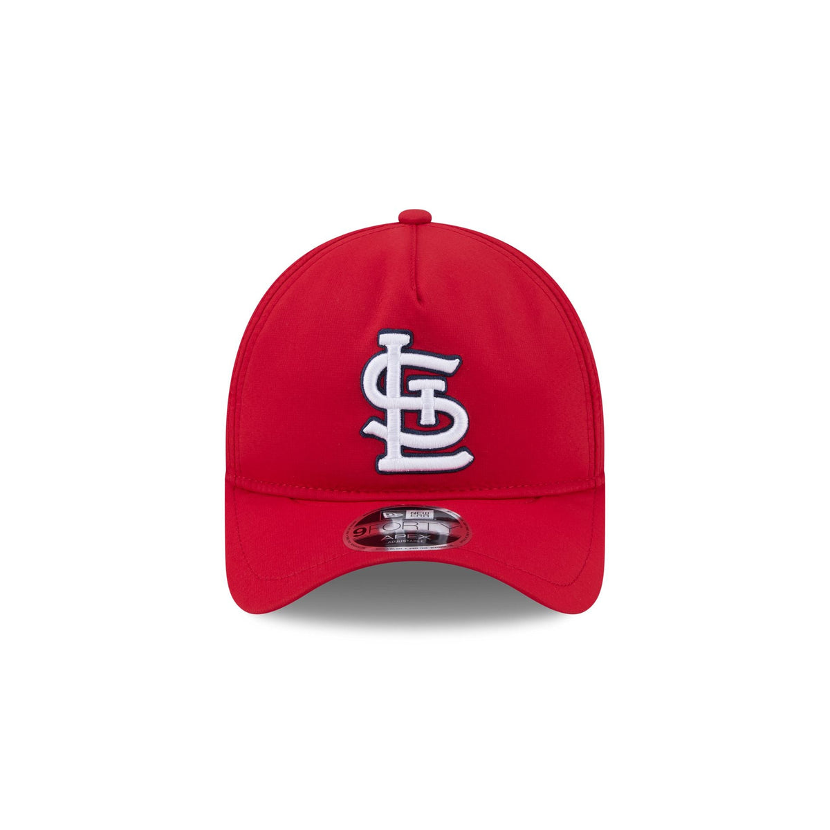 St. Louis Cardinals 9FORTY APEX Snapback Hat