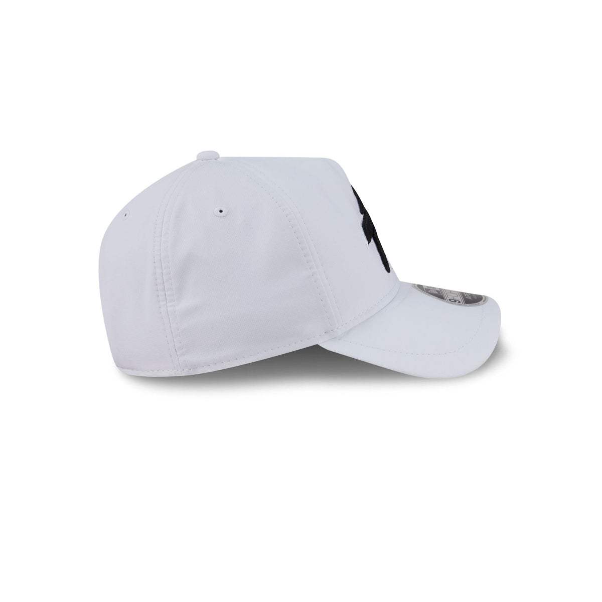 Buffalo Bills White 9FORTY APEX Snapback Hat