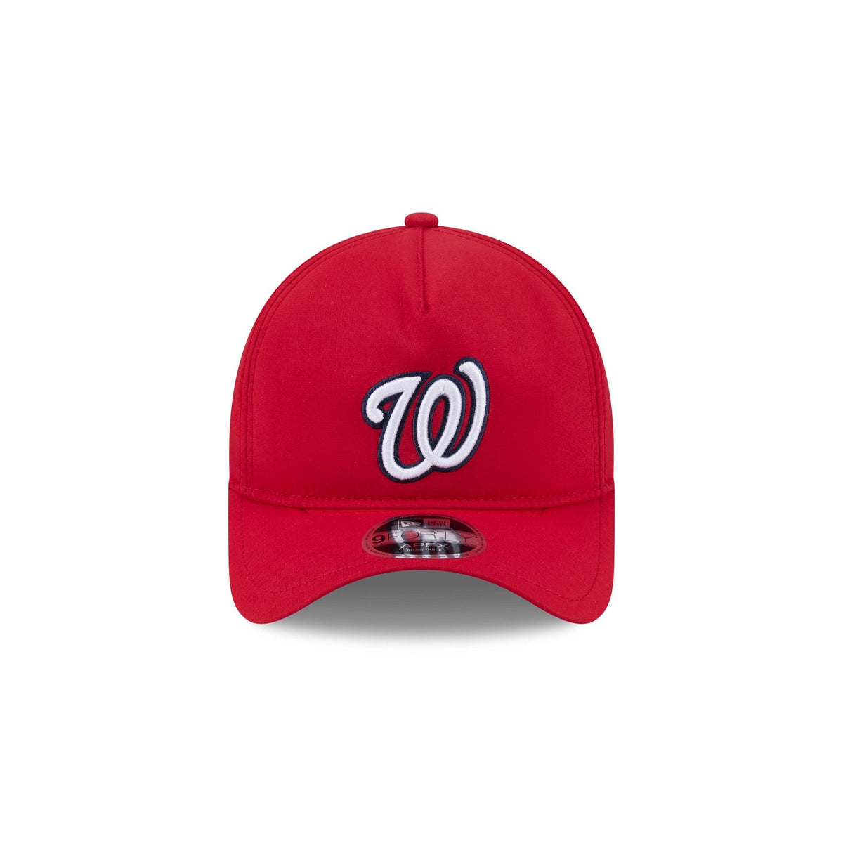 Washington Nationals 9FORTY APEX Snapback Hat