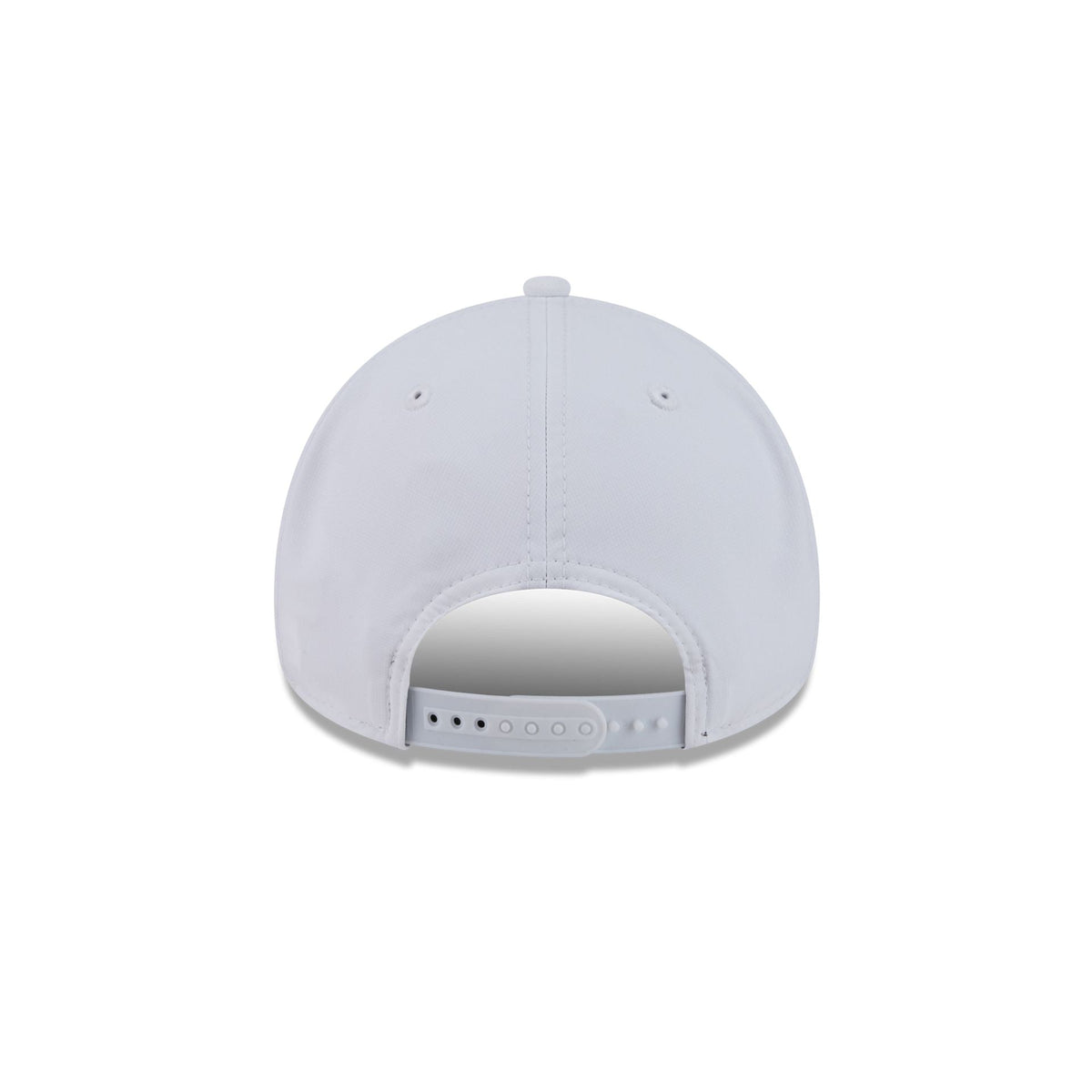 Las Vegas Raiders White 9FORTY APEX Snapback Hat