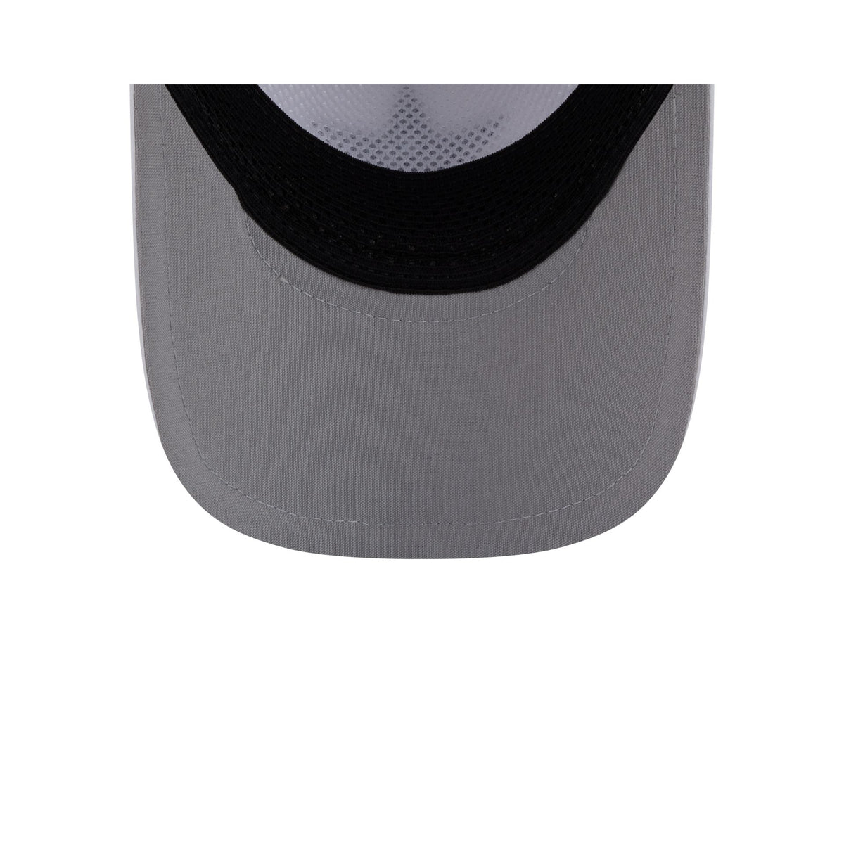 Dallas Cowboys White 9FORTY APEX Snapback Hat