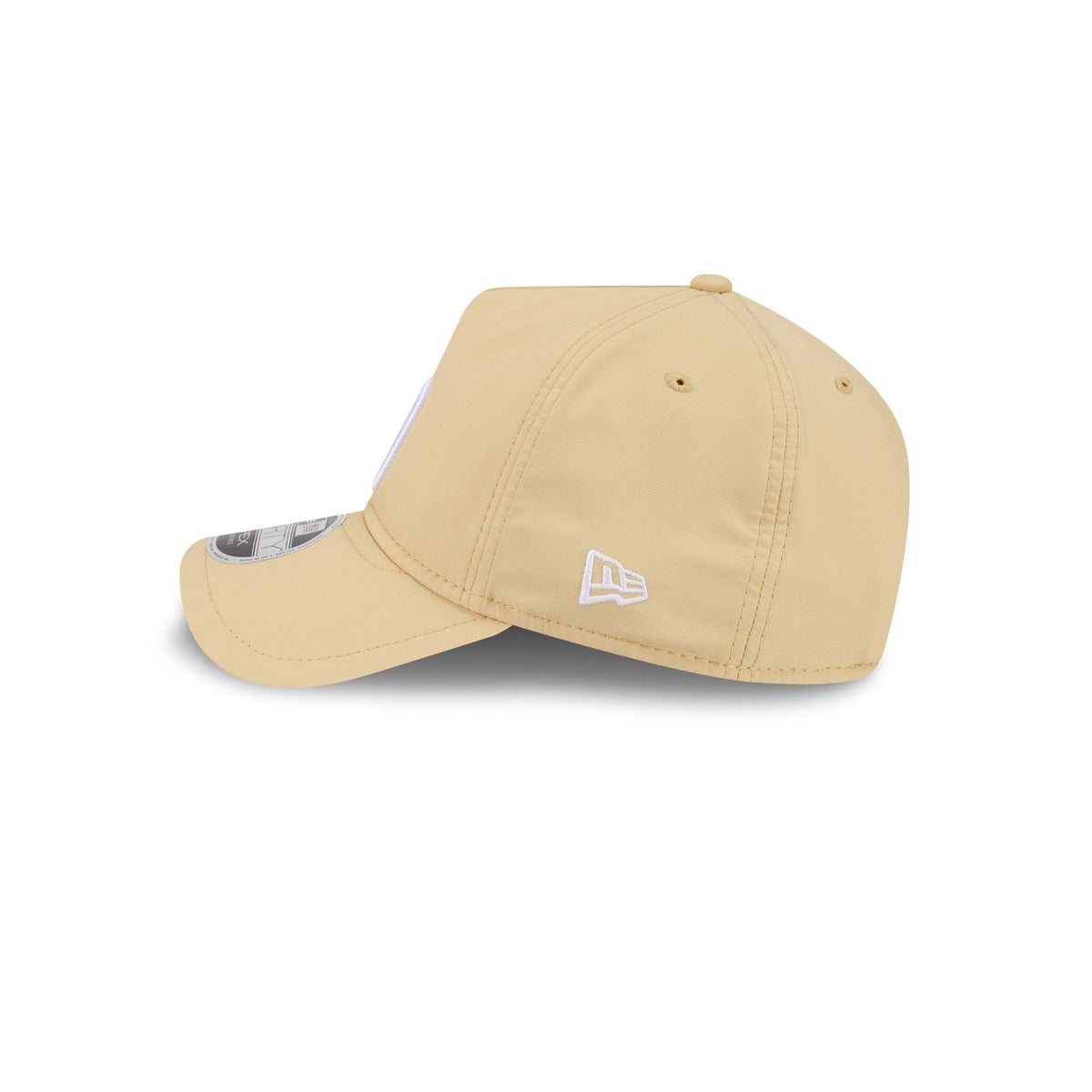 San Diego Padres Beige 9FORTY APEX Snapback Hat