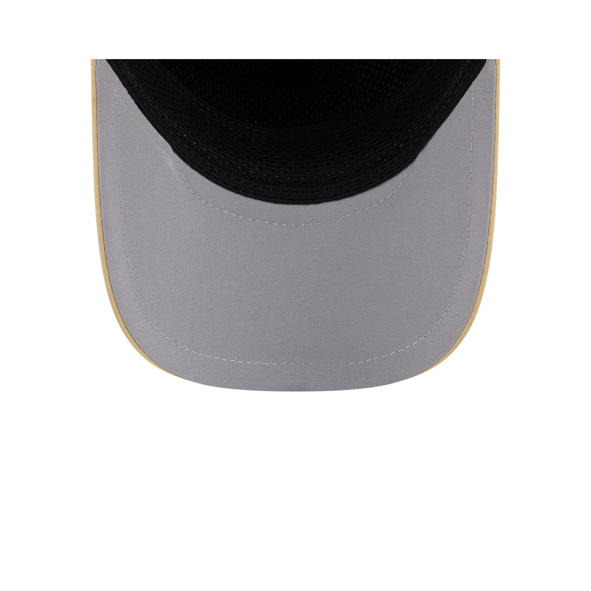 San Diego Padres Beige 9FORTY APEX Snapback Hat