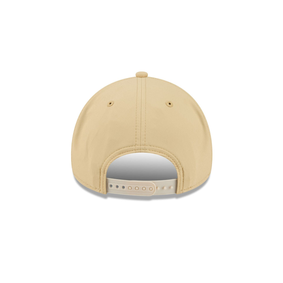 San Francisco Giants Beige 9FORTY APEX Snapback Hat