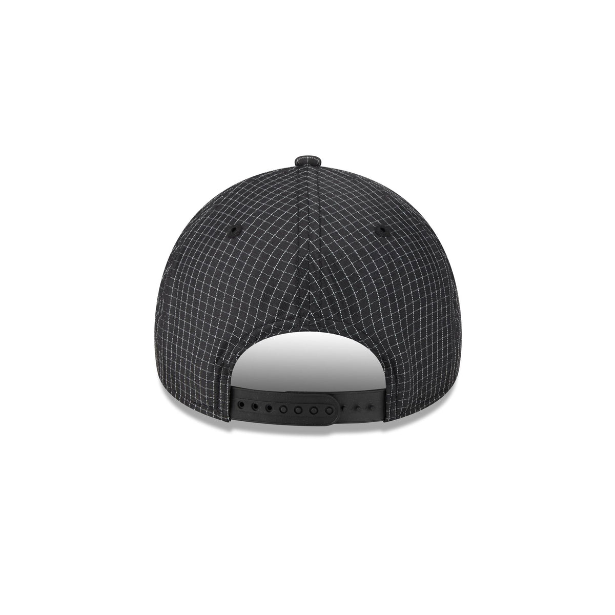 Chicago Cubs Grid 9FORTY APEX Snapback Hat