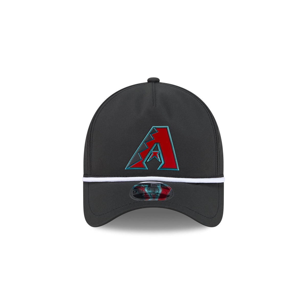 Arizona Diamondbacks Performance 9FORTY APEX Snapback Hat