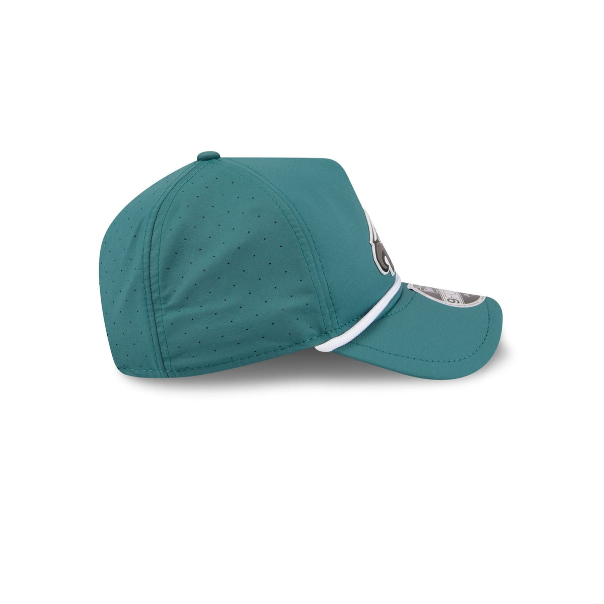 Philadelphia Eagles Performance 9FORTY APEX Snapback Hat