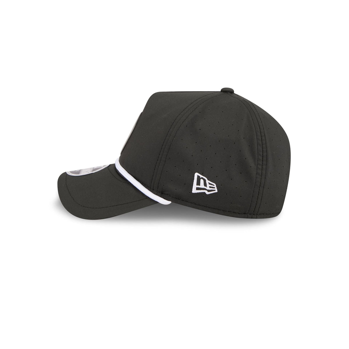 Pittsburgh Steelers Performance 9FORTY APEX Snapback Hat