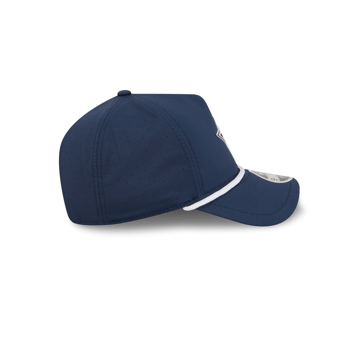 Dallas Cowboys Performance 9FORTY APEX Snapback Hat