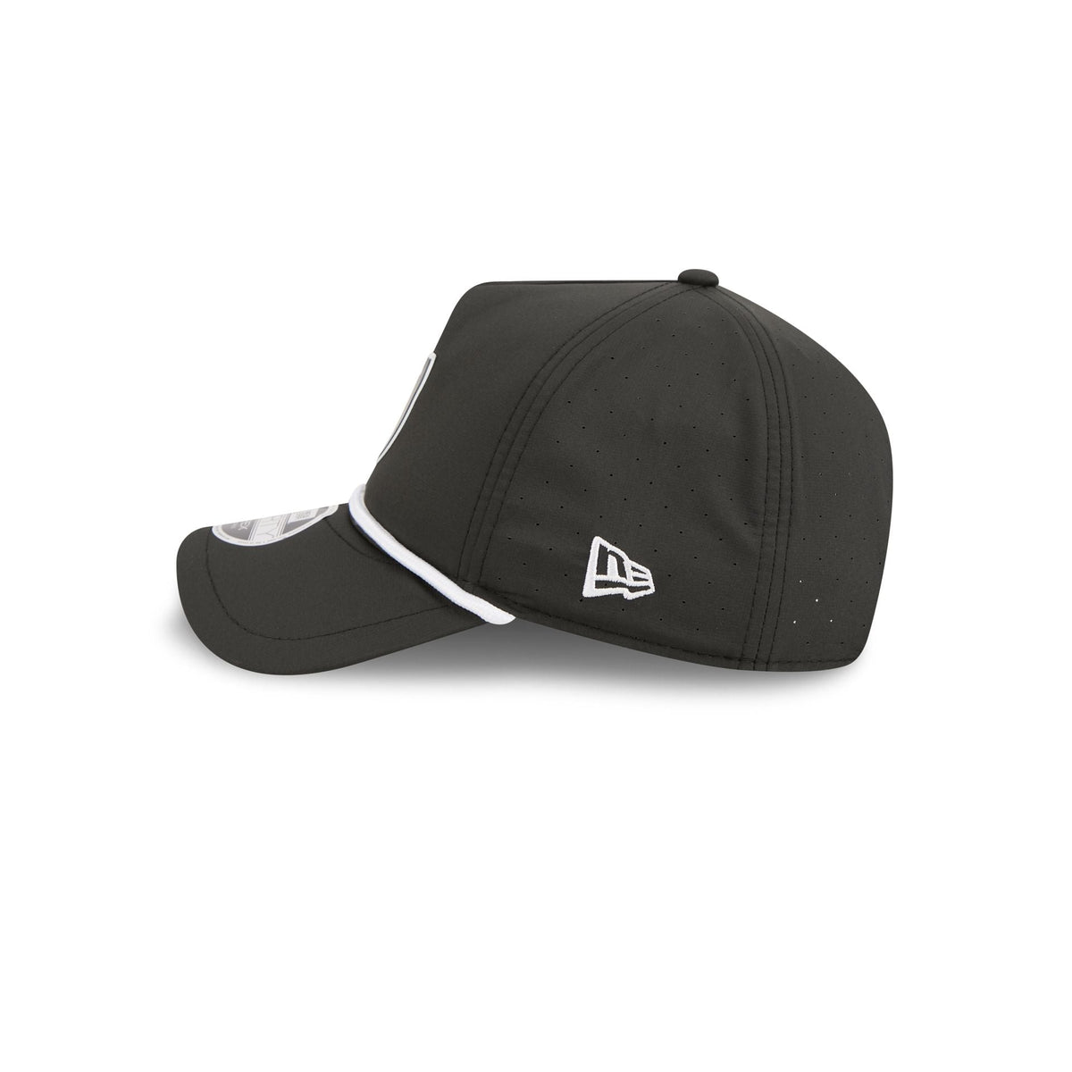 Las Vegas Raiders Performance 9FORTY APEX Snapback Hat