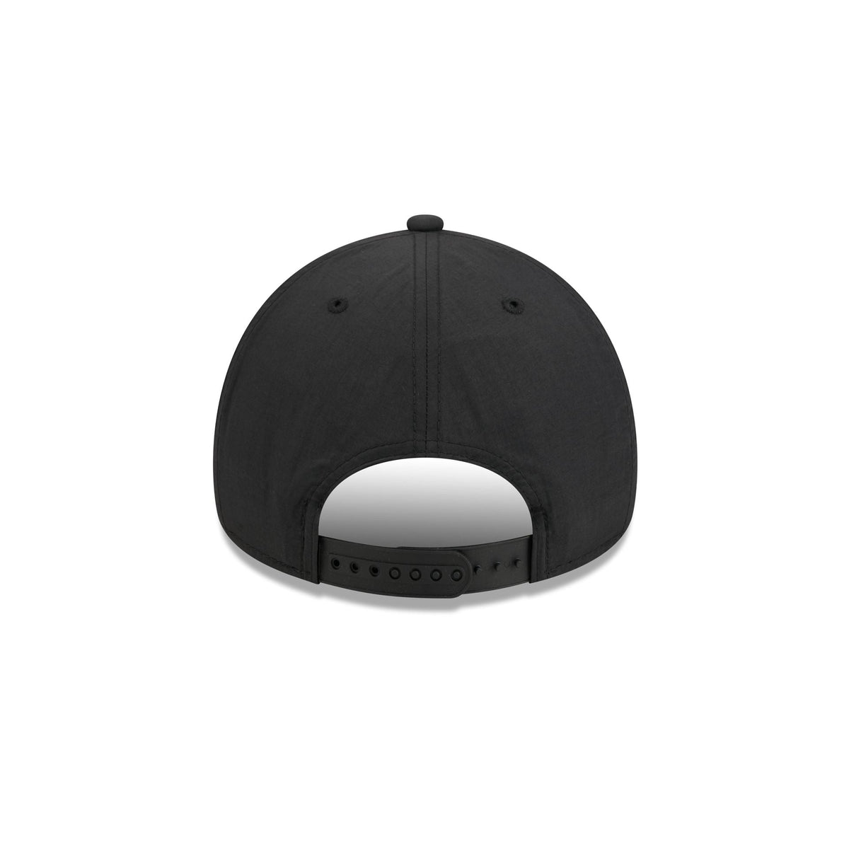 Seattle Mariners Black 9FORTY APEX Snapback Hat