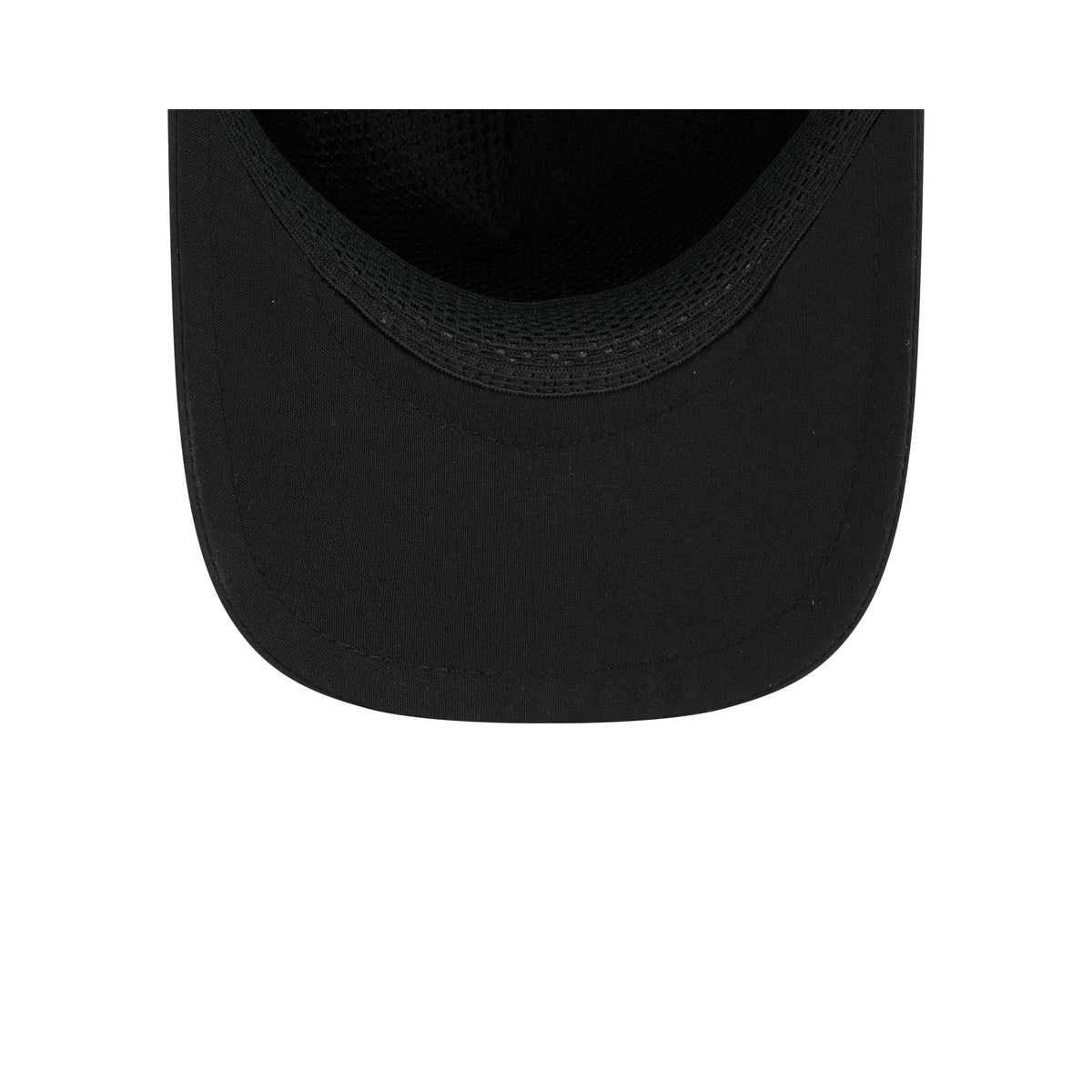 Houston Astros Black 9FORTY APEX Snapback Hat