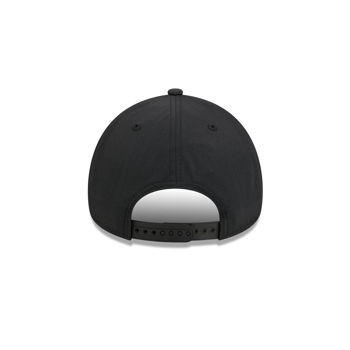 Buffalo Bills Black 9FORTY APEX Snapback Hat
