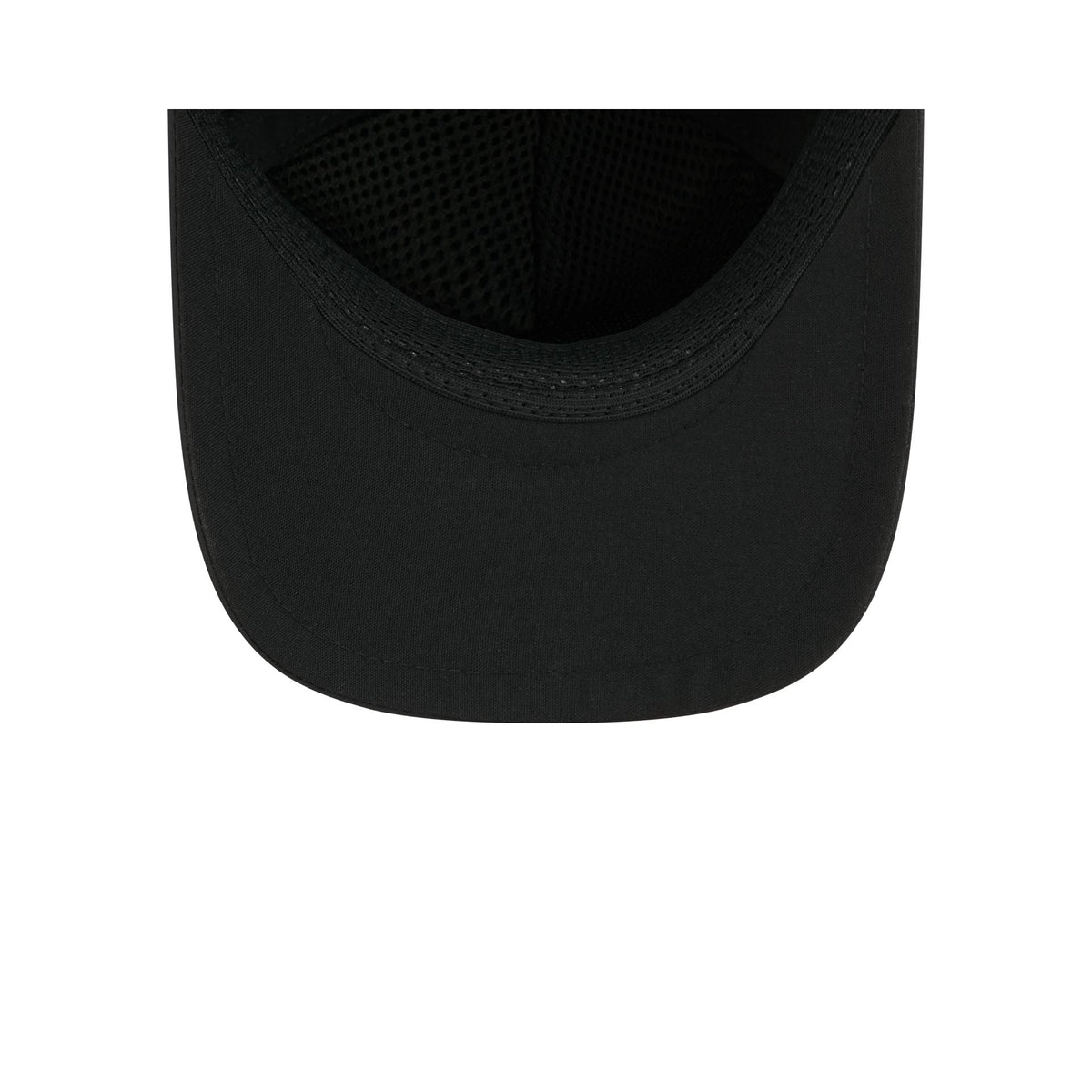Kansas City Chiefs Black 9FORTY APEX Snapback Hat