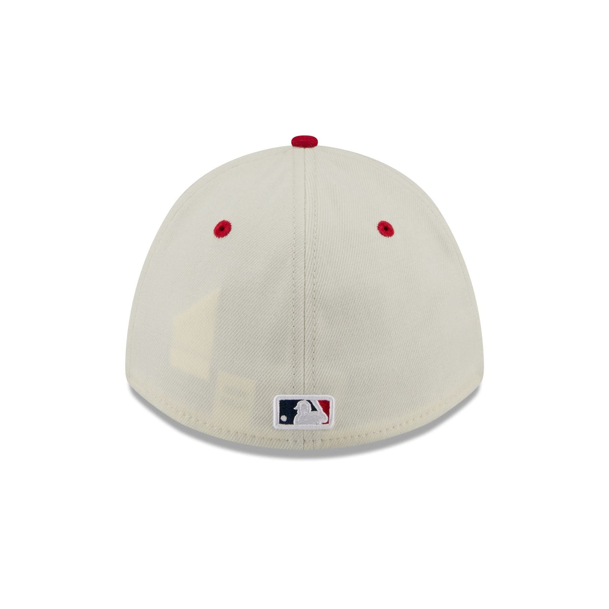 Minnesota Twins Independence Day 2026 39THIRTY M-Crown Stretch Fit Hat