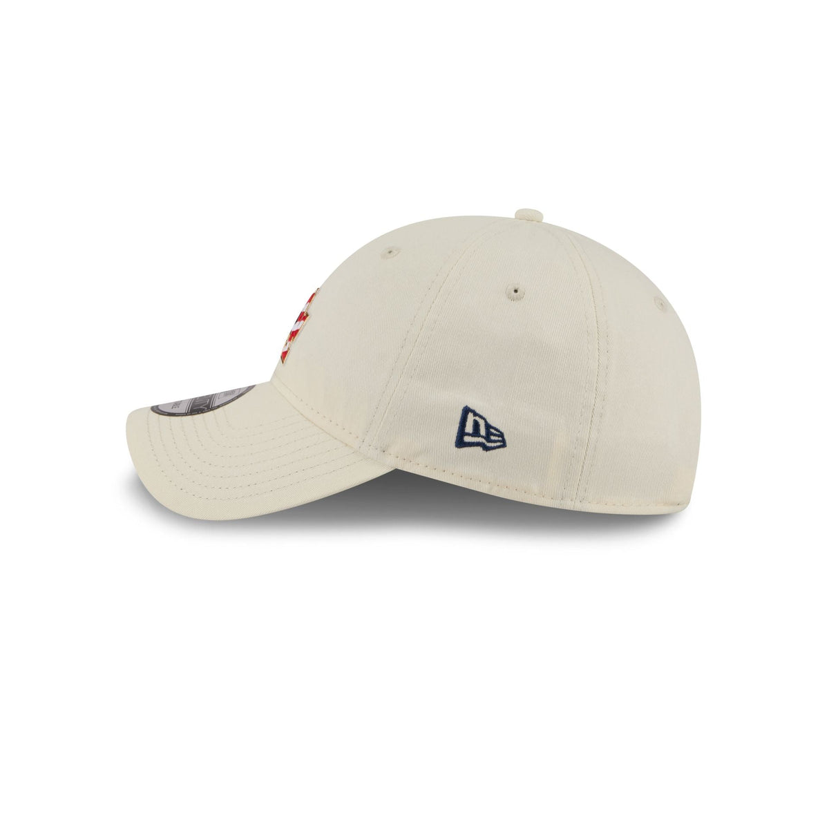Los Angeles Dodgers Independence Day 2026 9TWENTY Adjustable Hat
