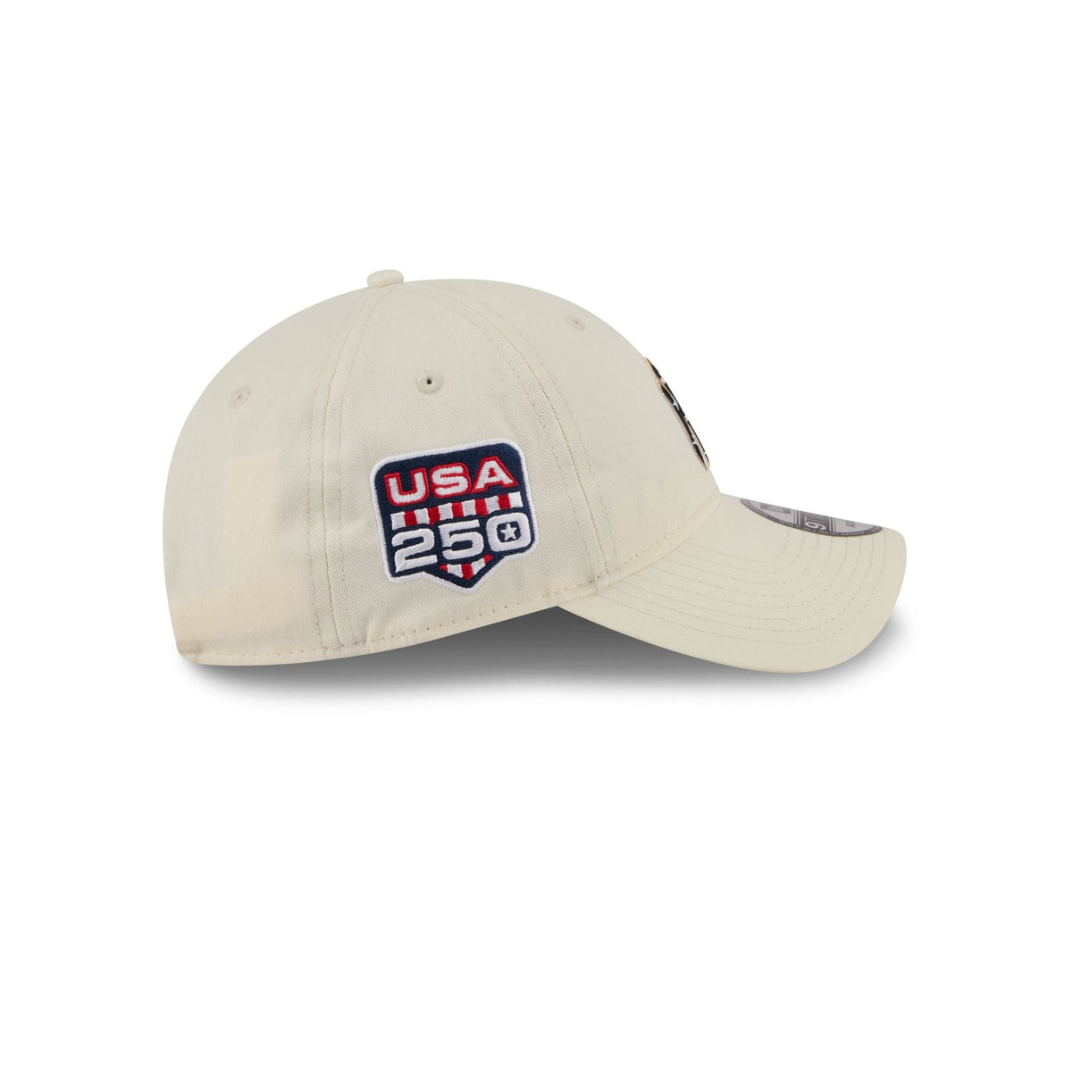 New York Yankees Independence Day 2026 9TWENTY Adjustable Hat
