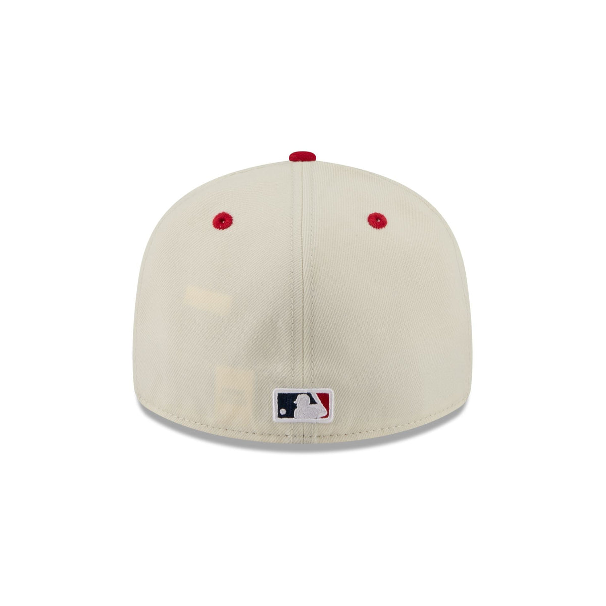 San Francisco Giants Independence Day 2026 Low Profile 59FIFTY Fitted Hat