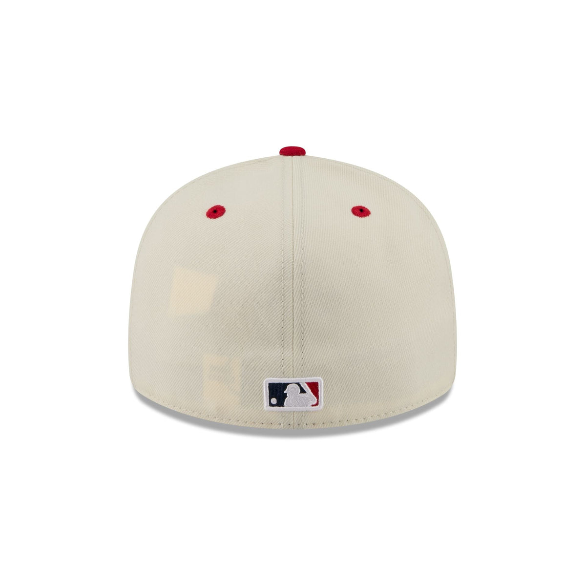 Pittsburgh Pirates Independence Day 2026 Low Profile 59FIFTY Fitted Hat