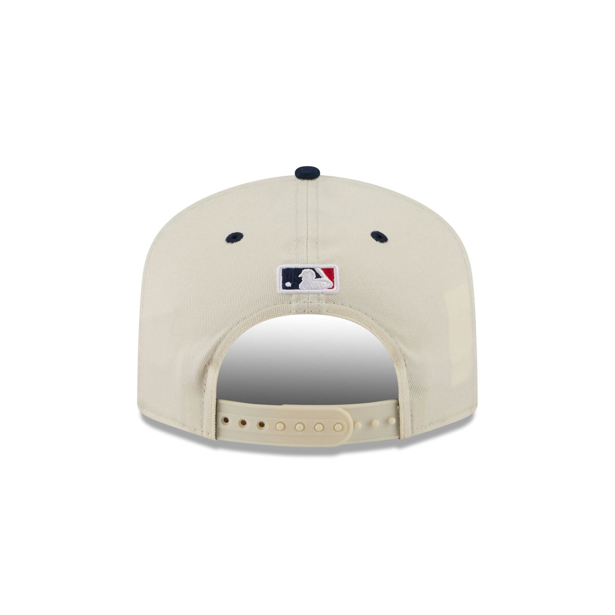 Tampa Bay Rays Independence Day 2026 19TWENTY Snapback Hat