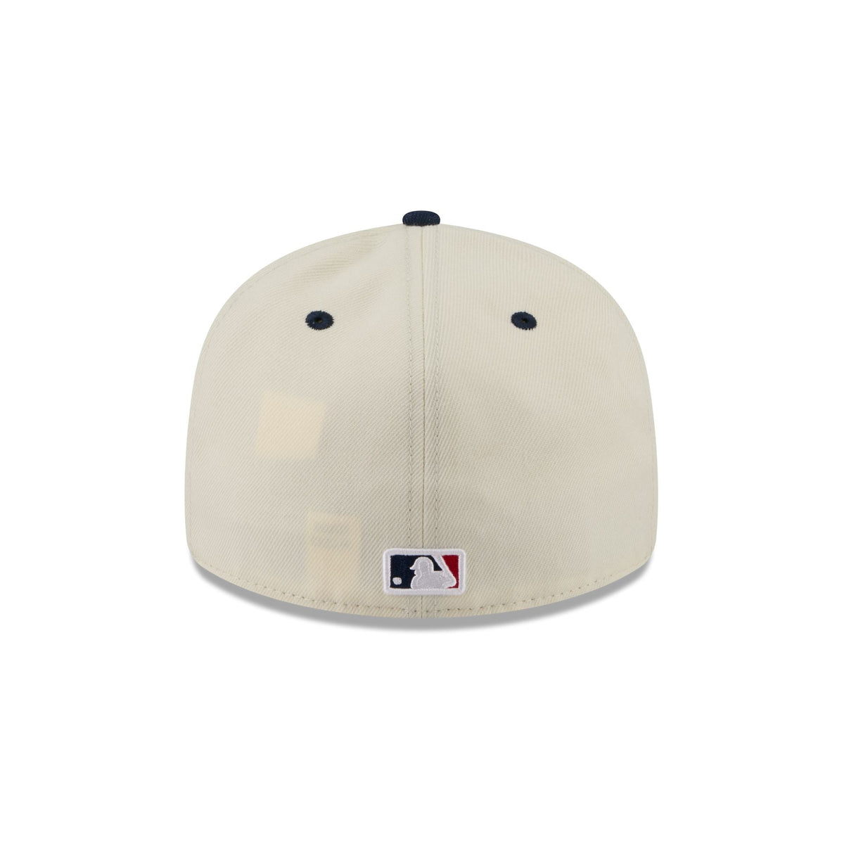 Milwaukee Brewers Independence Day 2026 Low Profile 59FIFTY Fitted Hat