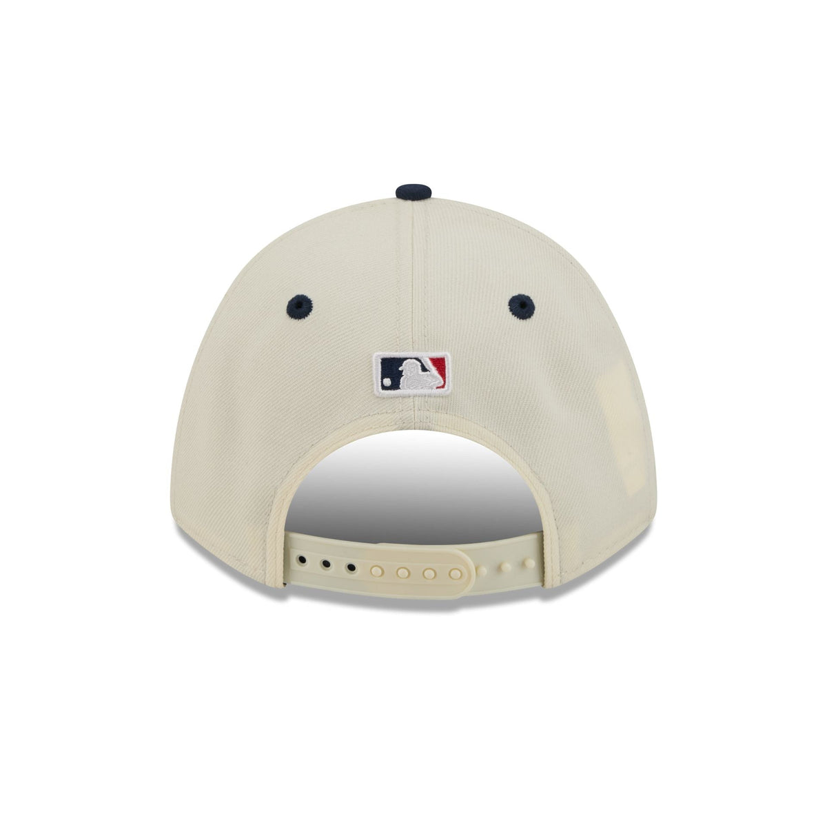Los Angeles Dodgers Independence Day 2026 9FORTY M-Crown Snapback Hat