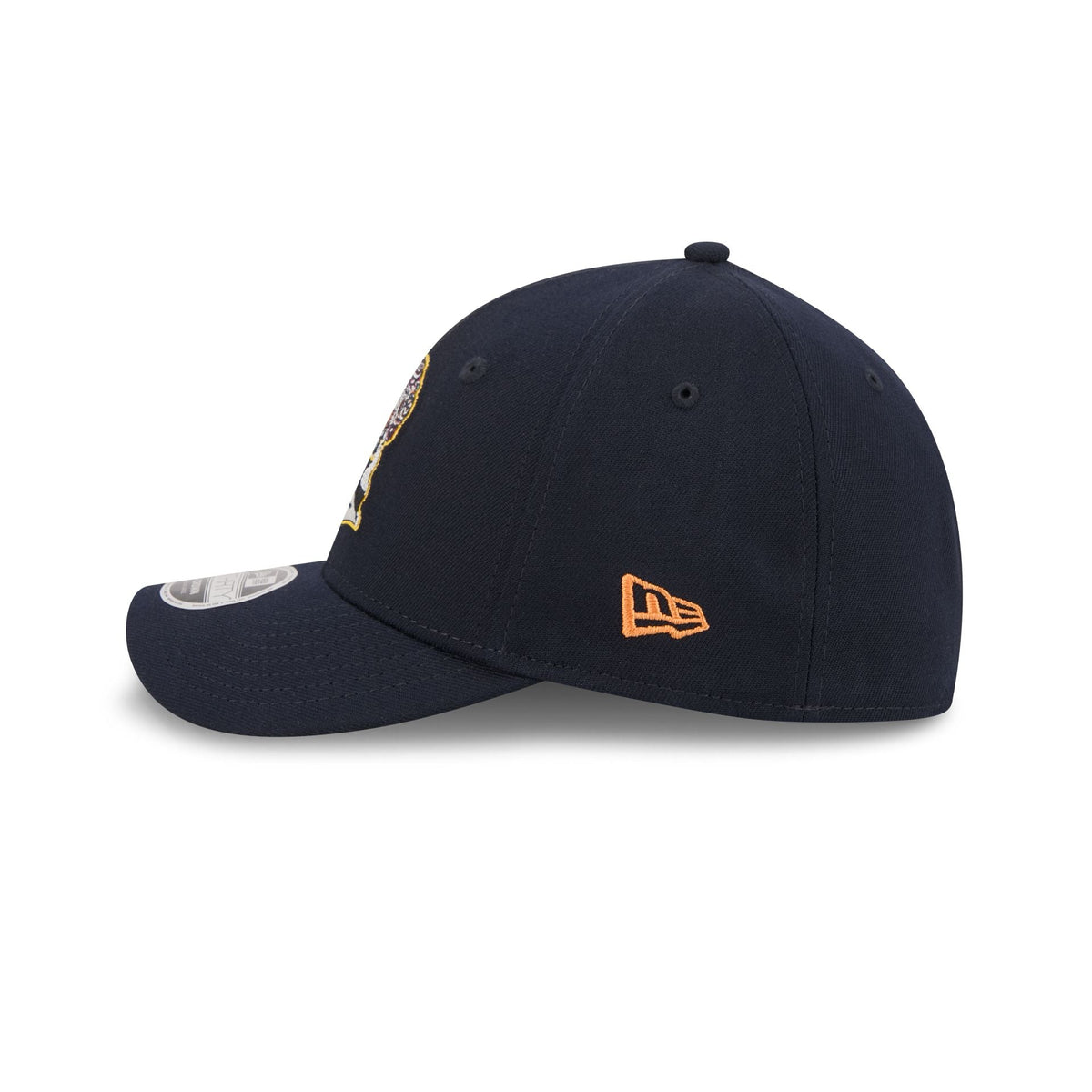 San Diego Padres 2026 City Connect Fan Specialty 39THIRTY M-Crown Stretch Fit Hat