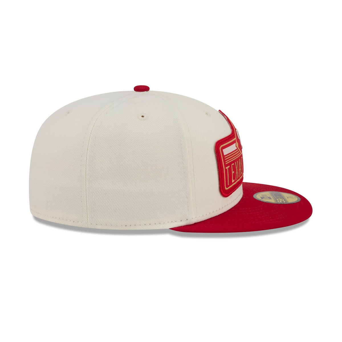 Texas Rangers 2026 City Connect Fan Specialty 59FIFTY Fitted Hat