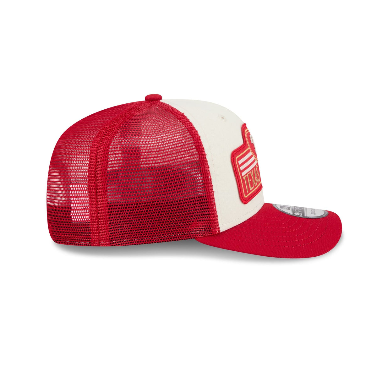 Texas Rangers 2026 City Connect Fan Specialty 9SEVENTY Trucker Hat