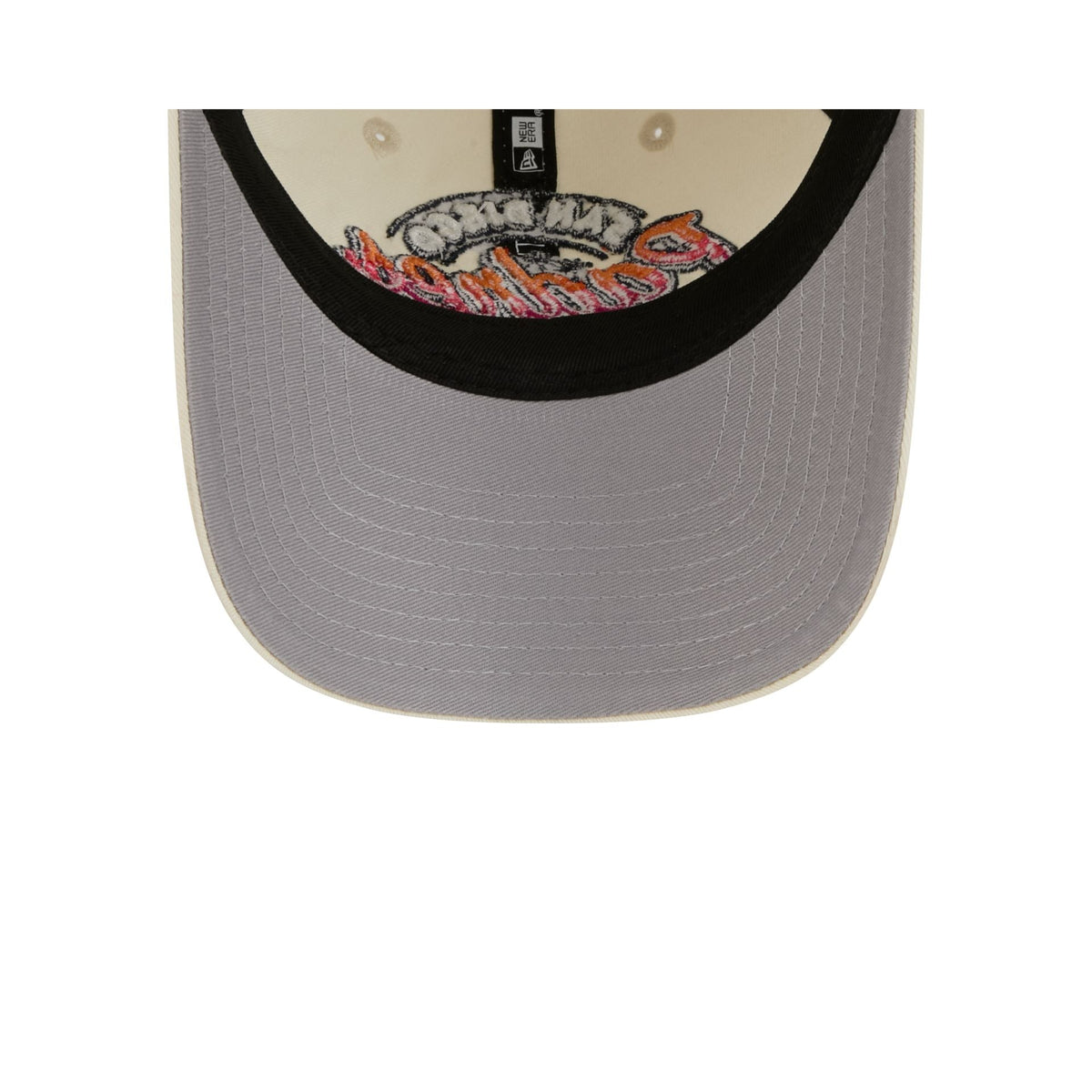 San Diego Padres 2026 City Connect Fan Specialty 9TWENTY Adjustable Hat