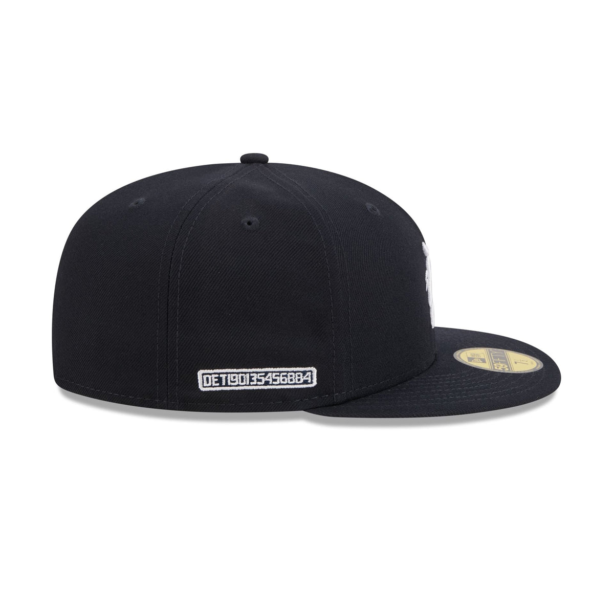 Detroit Tigers 2026 City Connect 59FIFTY Fitted Hat