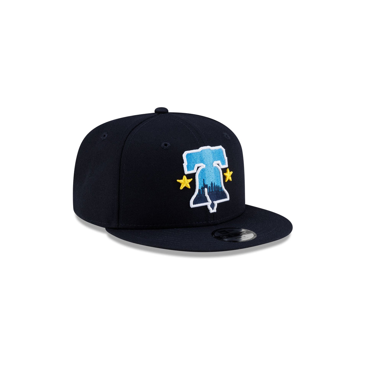 Philadelphia Phillies 2026 City Connect Kids 9FIFTY Snapback Hat