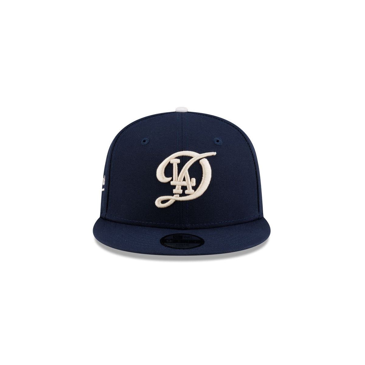 Los Angeles Dodgers 2026 City Connect Kids 9FIFTY Snapback Hat