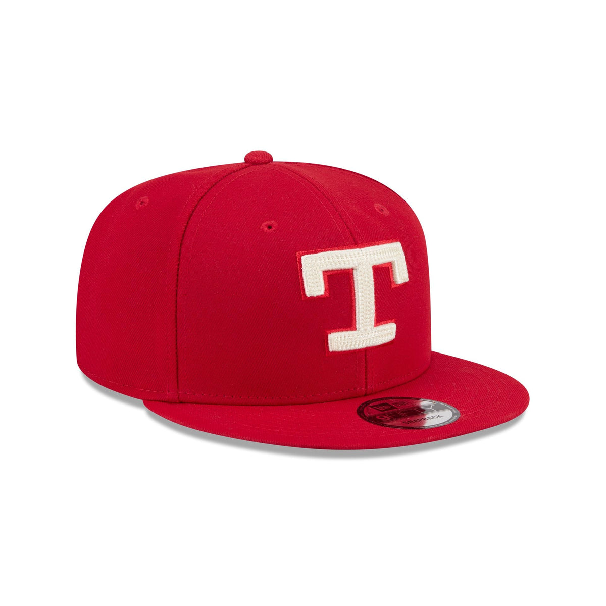 Texas Rangers 2026 City Connect 9FIFTY Snapback Hat
