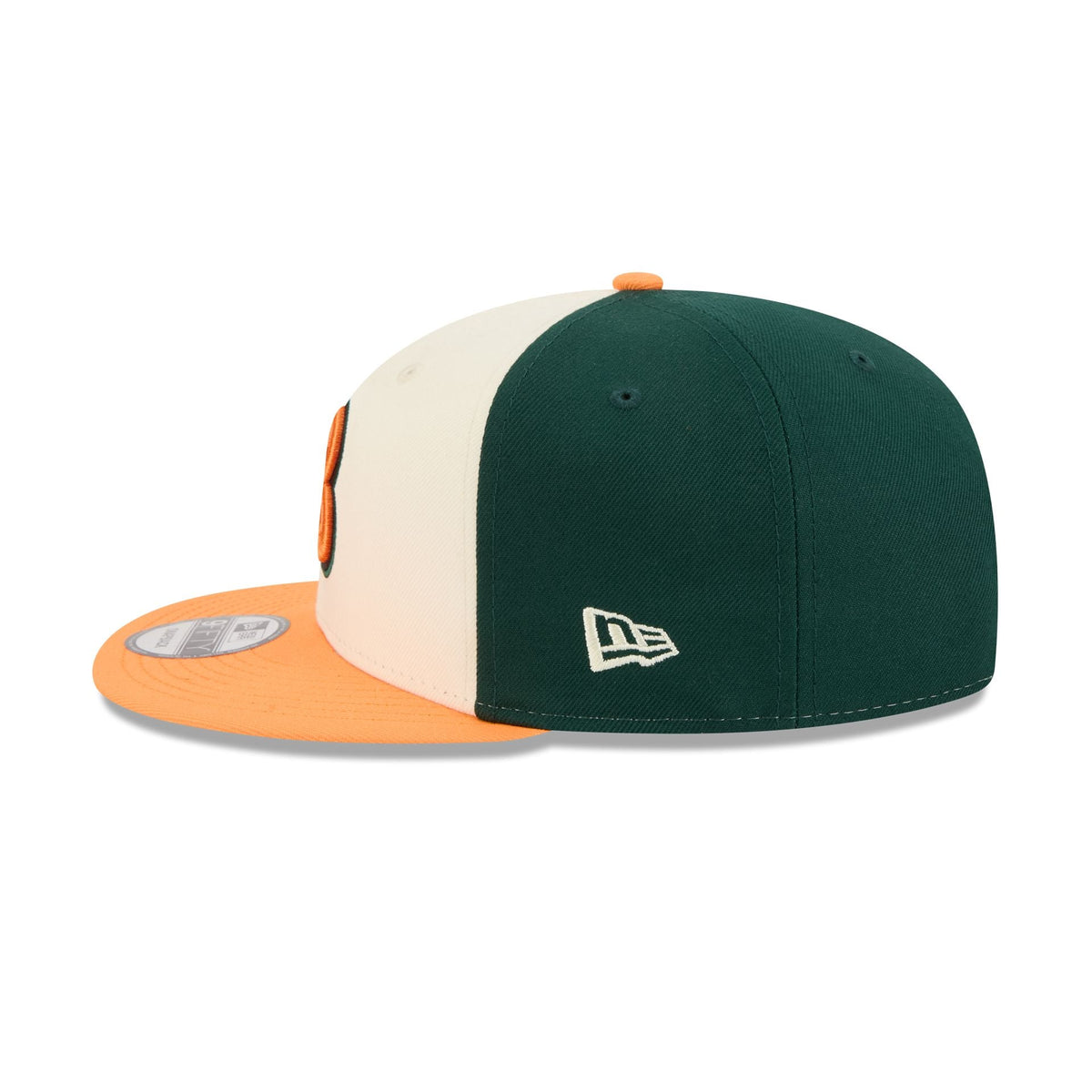 Baltimore Orioles 2026 City Connect 9FIFTY Snapback Hat
