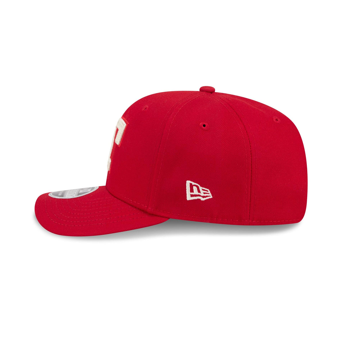 Texas Rangers 2026 City Connect 9SEVENTY Stretch-Snap Hat