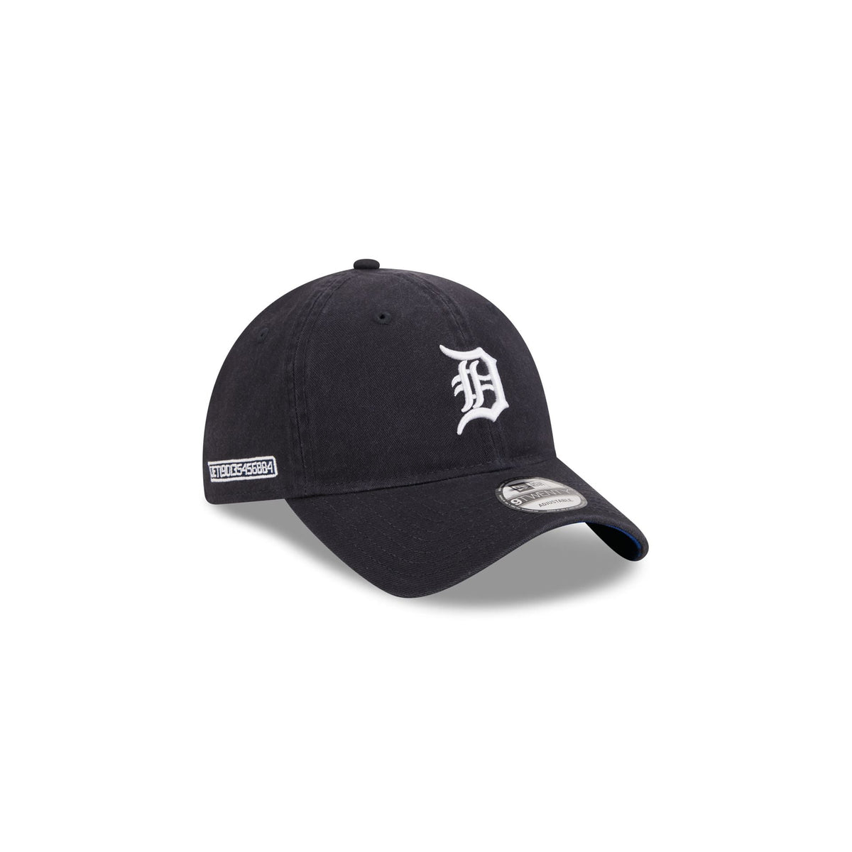 Detroit Tigers 2026 City Connect Kids 9TWENTY Adjustable Hat